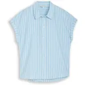 Tom Tailor 1050272 Lyhythihainen Paita