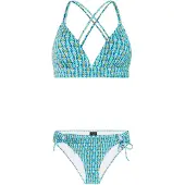 Protest Lock Triangle Bikini