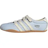 Adidas Originals Nauhaballerina 'Tokyo MJ' vaaleansininen / offwhite