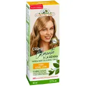 Marja Entrich Corpore Sano Henna kevytväri vaalea