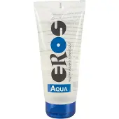 Eros Aqua - vesipohjainen liukuvoide - 200 ml