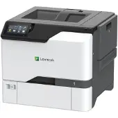 Lexmark – CS730DE SFP COLORLASER A4 (47C9020)