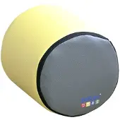 Softee Mini Cylinder 25x25cm Pehmustettu Hahmo