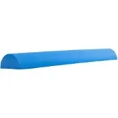 Softee Deluxe-puolirulla Pilatesiin 90 Cm
