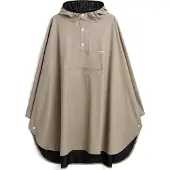 Tretorn Unisex PU Light Rainponcho Mule Sadetakit One Size