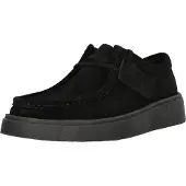 Clarks Torview G - Black - 46