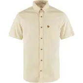 Fjällräven övik travel shirt ss m