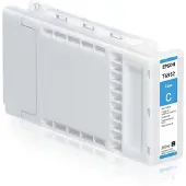 Epson T6932-mustekasetti, 350 ml, syaani