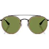 Ray-Ban - RB3647N 92794E 5122