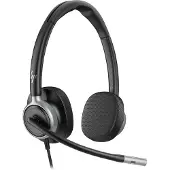 Poly – Poly Mission 625 USB Wired Headset (C01C6A6#AC3)