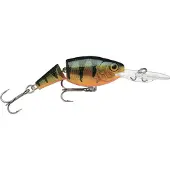 Rapala Jointed Shad Rap 7 cm vaappu