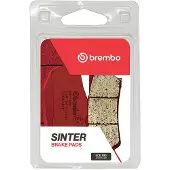 Brembo Jarrupalasarja (4kpl), levyjarru 07BB04SP