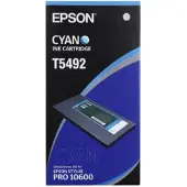 Epson T5492 Mustepatruuna Cyan