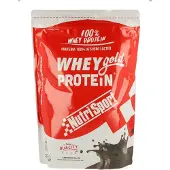 Nutrisport Gold Hera Proteiini Suklaa 500g