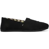 Toms Alpargata Classic - Black - 41