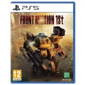 Front Mission 1st
