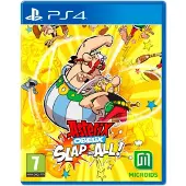 Asterix & Obelix: Slap them All!