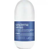Sesderma Roll-on antiperspirant deodorant - - Dryses - 75 ml - Alkoholiton - Miehille