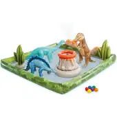 Intex Jurassic Adventure Vesipelikeskus