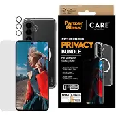 PanzerGlass Privacy 3-in-1 Bundle Samsung Galaxy S26+