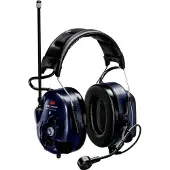 3M Peltor LiteCom Plus MT73H7A4310WS6EU kuulokkeet 34 dB 1 kpl 1 kpl