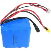 Flytec V030 Akku