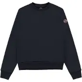 Colmar Boys' Crew Neck Sweatshirt Black T 14Y
