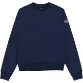Colmar Boys' Crew Neck Sweatshirt Navy Blue T 16Y