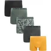 Björn Borg Cotton Stretch Boxers 5-pack