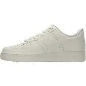 Nike Matalavartiset tennarit 'Air Force 1 '07' valkoinen