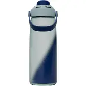 CamelBak Thrive Chug, 750ml, syvänmeren sininen