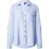 Vero Moda Pusero 'VMBUMPY' savunsininen