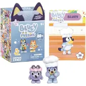Spectron Fuzzies 2-pack nukkafiguuri