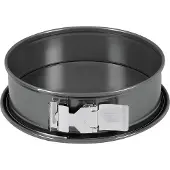 Kaiser La Forme Plus springform pan flat bottom 26 cm