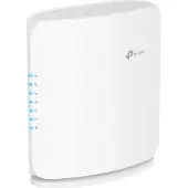 TP-LINK Reititin Archer BE450 Dual-Band WiFi 7 -reititin