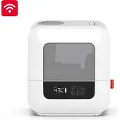 Boneco U700 Smart ultraääninen ilmankostutin WiFi-yhteydellä