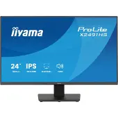 Iiyama – IPS FHD 120Hz HDMI/DP Sync Clase C (X2491HS-B1)