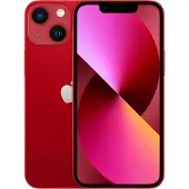Apple iPhone 13 mini 128GB 5.4" (TUOTE)PUNAINEN EU MLK33ZD/A