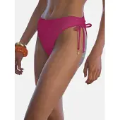 Love & roses Bikinihousut neonvioletti