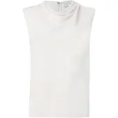 Calvin Klein Pusero valkoinen