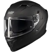 Mt Helmets Braker Sv Pure Kokokypärä