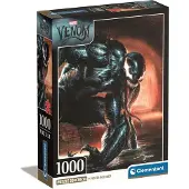 Clementoni Marvel Venom Compact 1000p palapeli