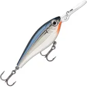 Rapala Harvest Shad 5cm 5g vaappu