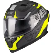 Mt Helmets Braker Sv Cockpit Kokokypärä