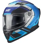 Mt Helmets Braker Sv Inception Kokokypärä