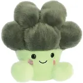 PALM PALS AURORA Pehmoparsakaali Luigi, 12 cm