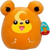 Orbico Pokemon pehmolelu Teddiursa, 25 cm