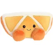 Aurora Pehmo mandariini Tucker, 12 cm
