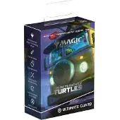 Ultimate Guard Magic The Gathering X Tmnt Turtle Van Korttisuojat