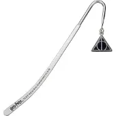The Carat Shop Carat Shop - Deathly Hallows Bookmark (HPBM054)